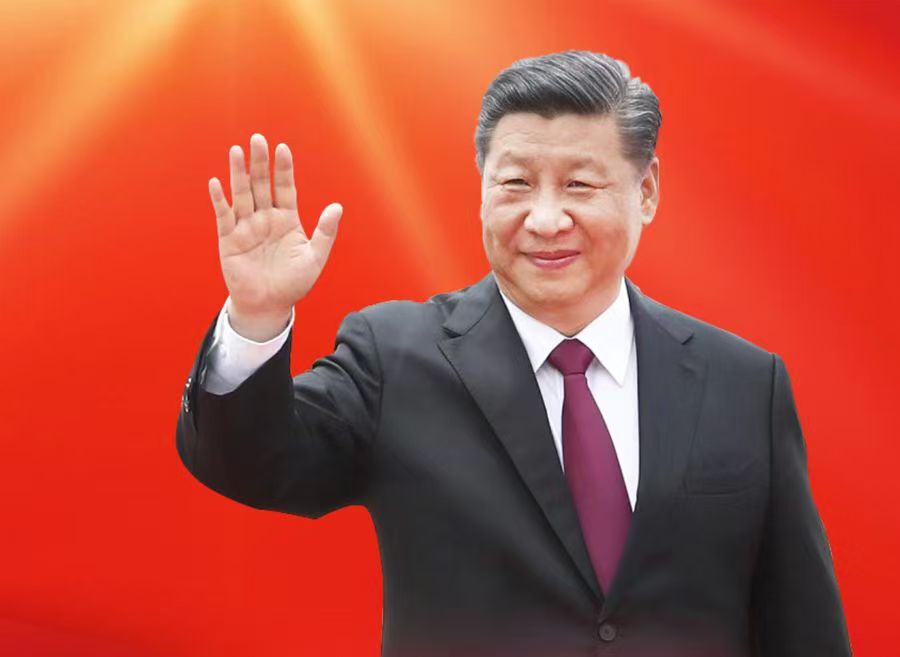 【学习进行时】习近平在贵州考察时强调 坚持以高质量发展统揽全局 在中国式现代化进程中展现贵州新风采
